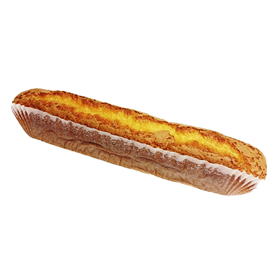 PLUM CAKE 620 G.