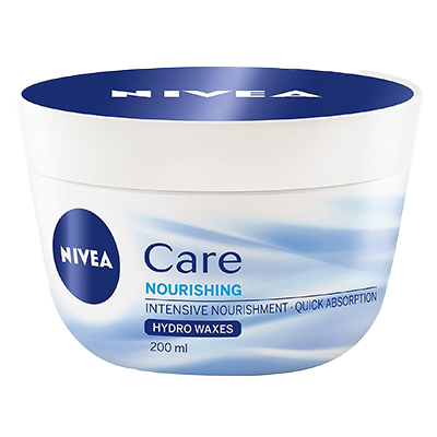 CREMA CARE 400 ML.