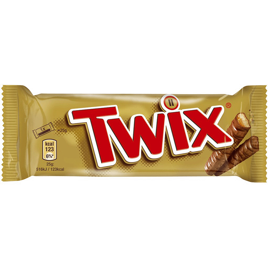 CHOCOLATINA 50 G.