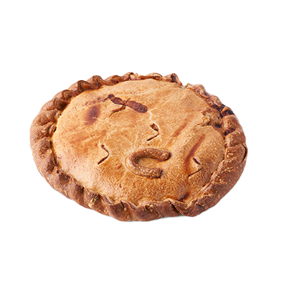 EMPANADA DE CARNE 500 G.