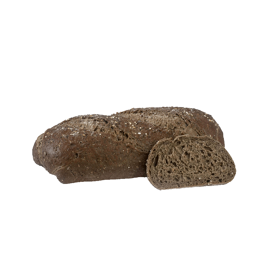 HOGAZA DE PAN ALEM&Aacute;N 400 G.