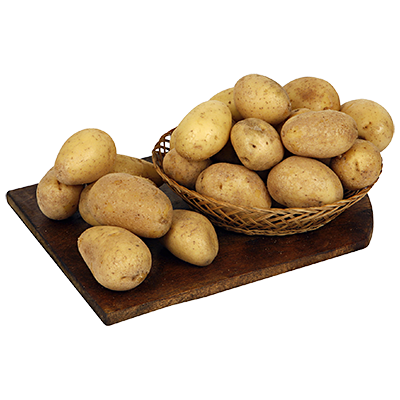 PATATINOS BOLSA DE 1 KILO