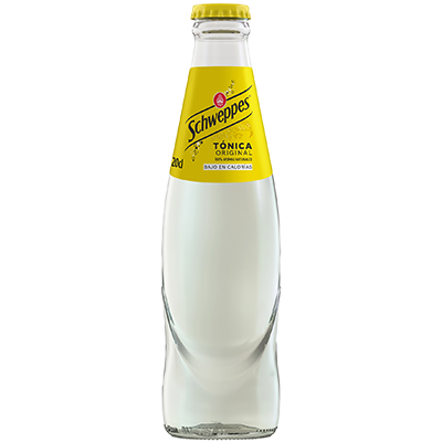 T&Oacute;NICA ORIGINAL 20 CL