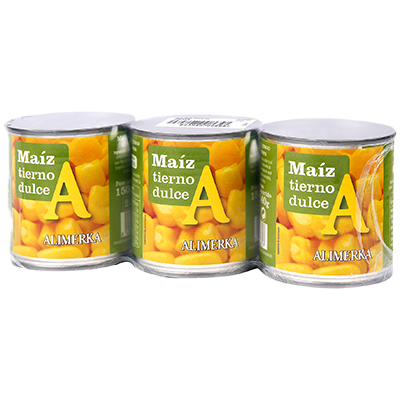 MA&Iacute;Z DULCE 420 G.