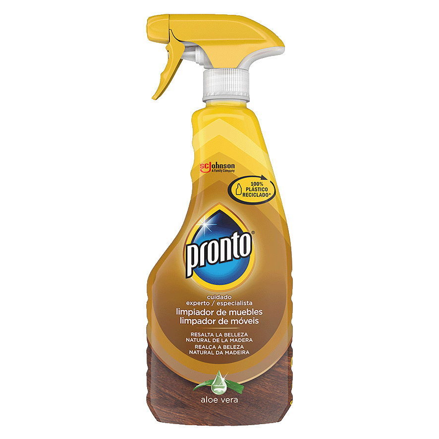 LIMPIADOR CON ALOE VERA 500 ML.