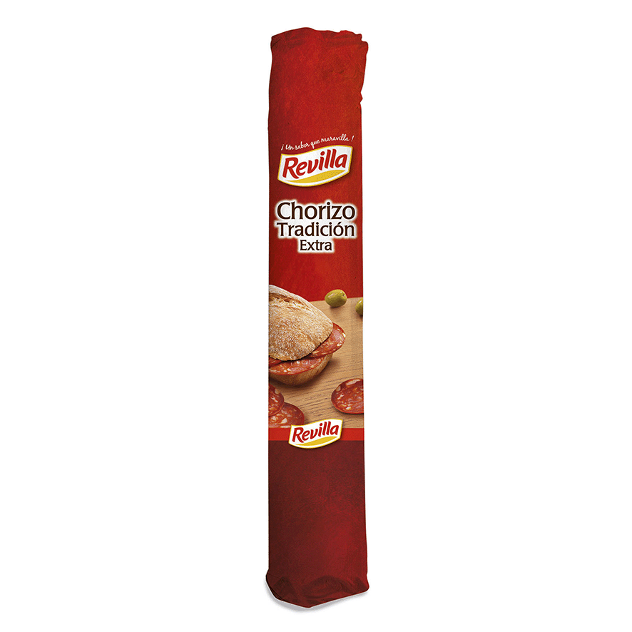 CHORIZO TRADICION DULCE EL KILO
