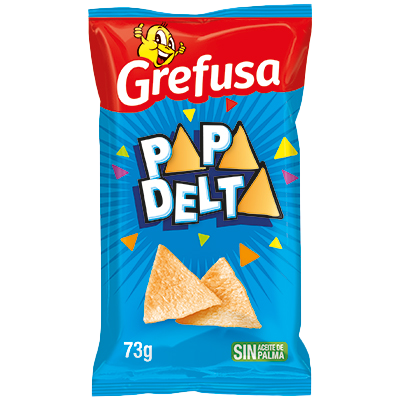 PAPADELTA ORIGINAL 73 G.