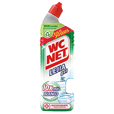 GEL CON LEJ&Iacute;A MOUNTAIN FRESH 750 ML.