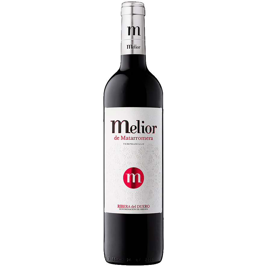 VINO RIBERA DEL DUERO 75 CL.
