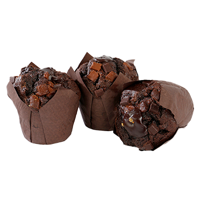 TULIPA DE CHOCOLATE 110 G.