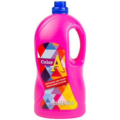 ACTIVADOR DEL COLOR 2 LITROS