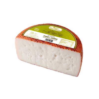 QUESO DE CABRA EL KILO