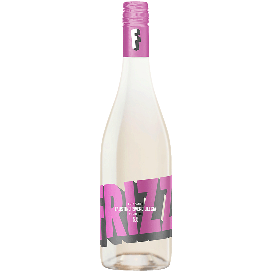 VINO VERDEJO FRIZZANTE 75 CL.