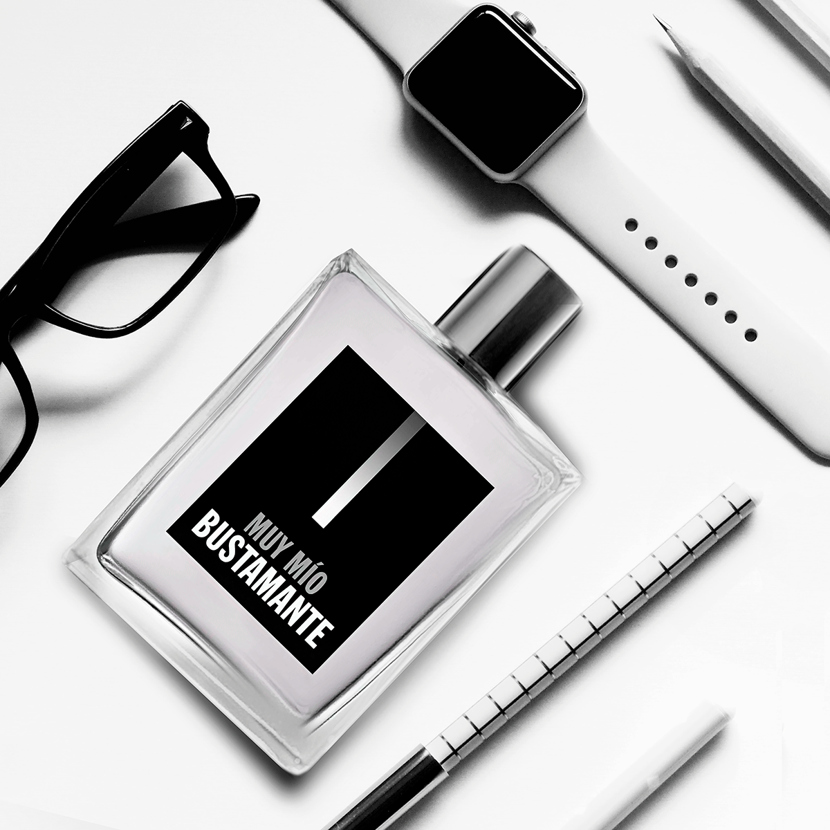 COLONIA MUY MIO 100 ML.