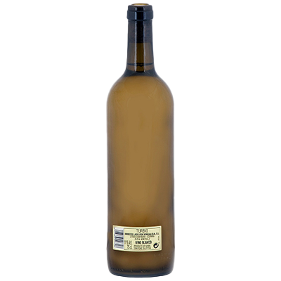 VINO BLANCO 75 CL.