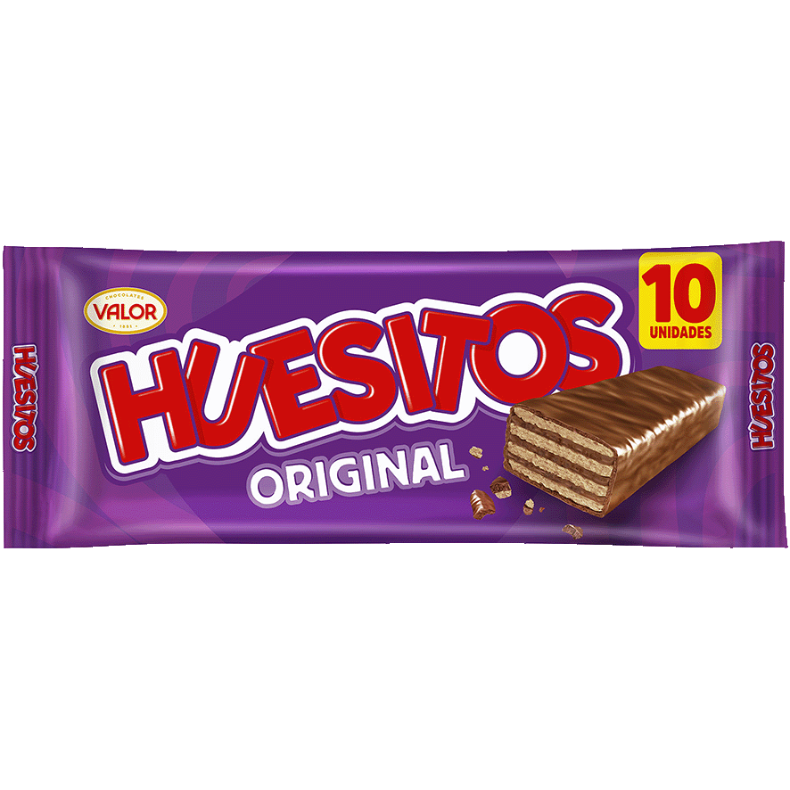 CHOCOLATINA 200 G.