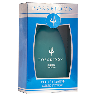 COLONIA CLASSIC 150 ML.