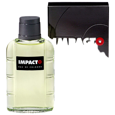 COLONIA PARA HOMBRE 100 ML.