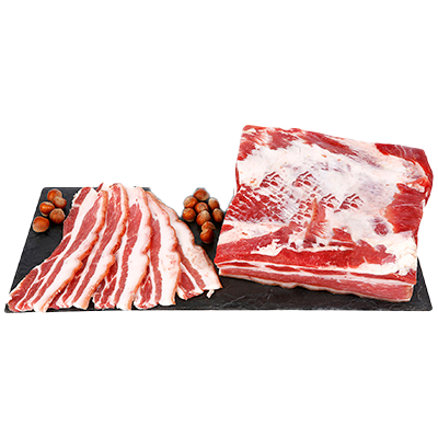 PANCETA 1 KILO
