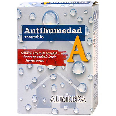 ANTIH&Uacute;MEDAD RECAMBIO