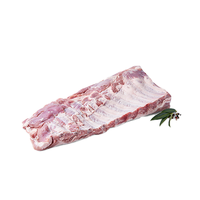 COSTILLA DE CERDO EL KILO