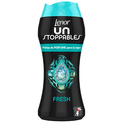 PERLAS PERFUMADAS FRESH 195 G.