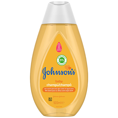 CHAMP&Uacute; NORMAL 500 ML.