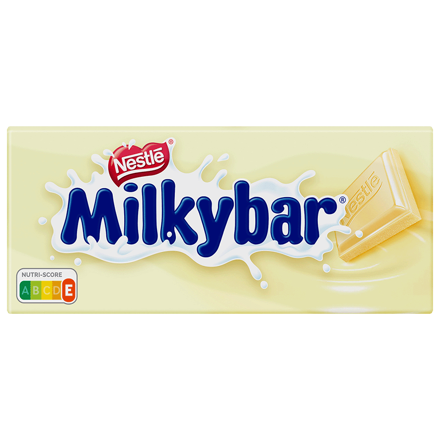 CHOCOLATE MILKYBAR 100 G.