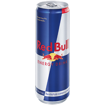 BEBIDA ENERGETICA 35,5 CL.