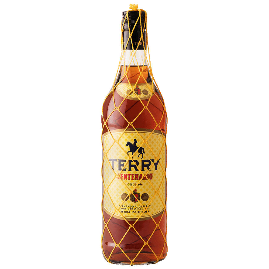 BRANDY 1 LITRO
