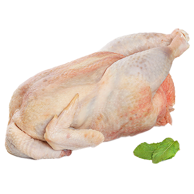 GALLINA ENTERA O N TROZOS EL KILO