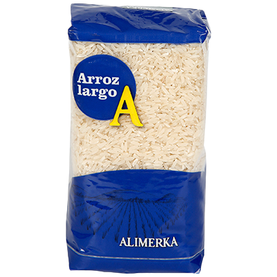 ARROZ LARGO 1 KILO
