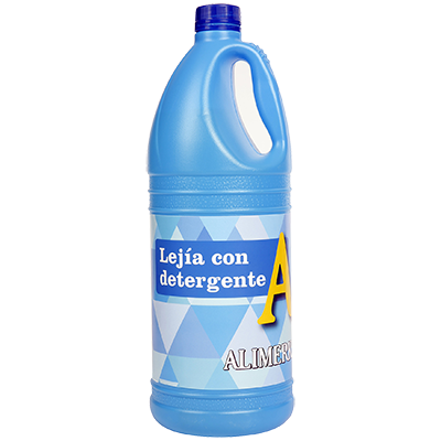 LEJ&Iacute;A CON DETERGENTE 2 LITROS