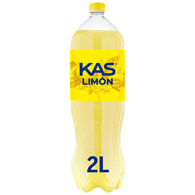 REFRESCO DE LIM&Oacute;N 2 LITROS
