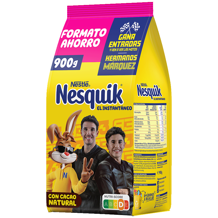 CACAO SOLUBLE INSTANT&Aacute;NEO 1 KILO