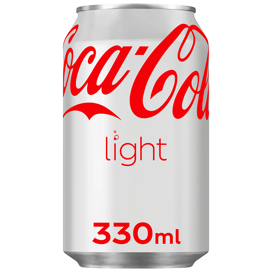 REFRESCO LIGHT 33 CL.