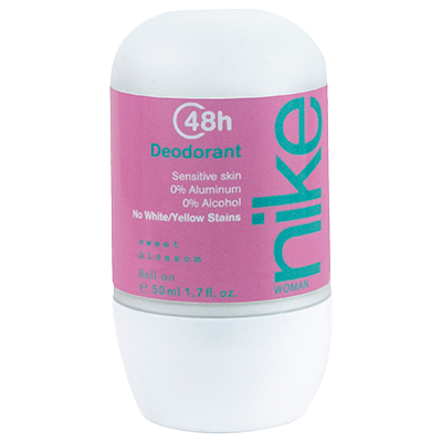 DESODORANTE SWEET BLOSSOM PARA MUJER 50 ML.