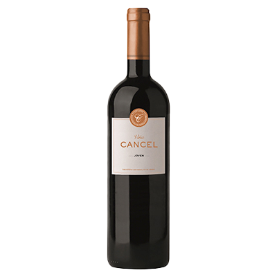 VINO D.O. VALDEPE&Ntilde;AS, JOVEN, TINTO 75 CL.