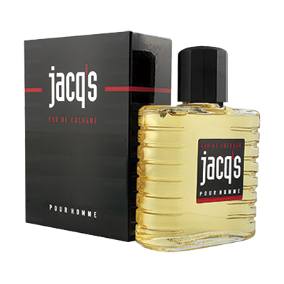 COLONIA PARA HOMBRE 100 ML.