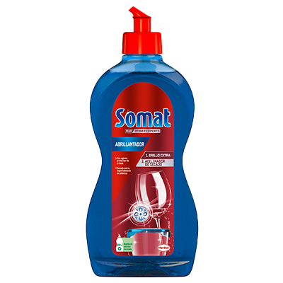 ABRILLANTADOR 500 ML.