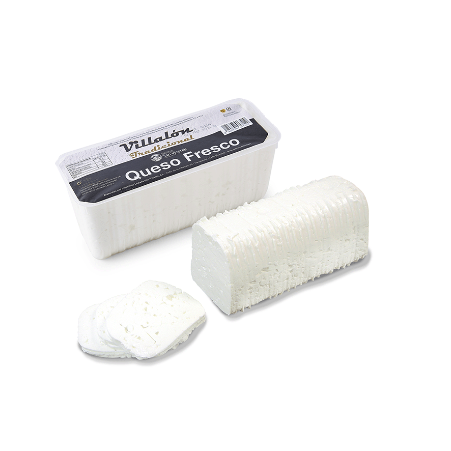 QUESO FRESCO TRADICIONAL EL KILO