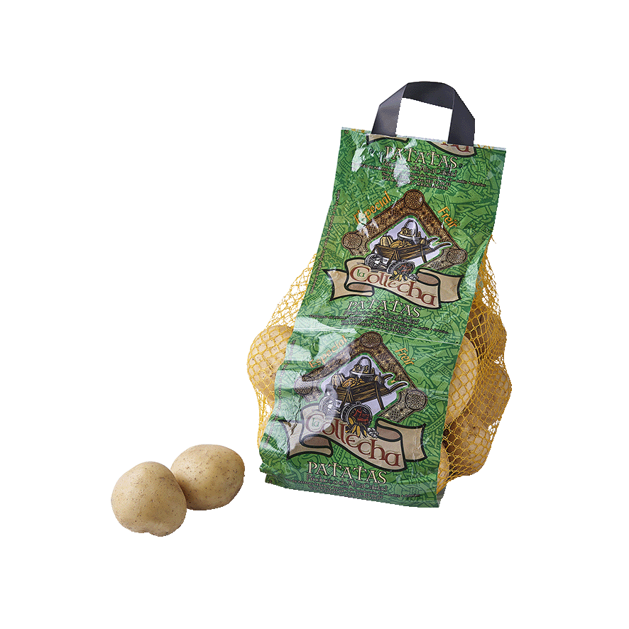 PATATA MALLA DE 2.5 KILOS
