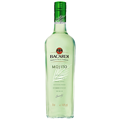 MOJITO 75 CL.