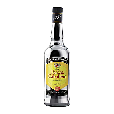 PONCHE 70 CL.