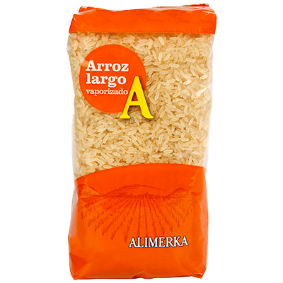 ARROZ VAPORIZADO 1 KILO