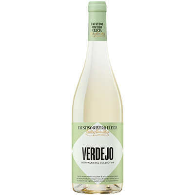 VINO VERDEJO 75 CL.