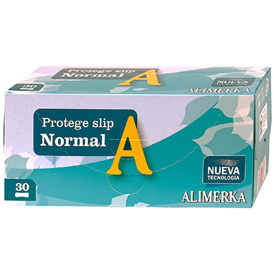 PROTEGE SLIP NORMAL 30 UNIDADES