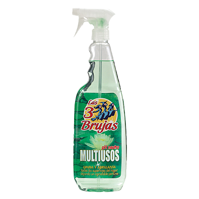 MULTIUSOSS 750 ML.