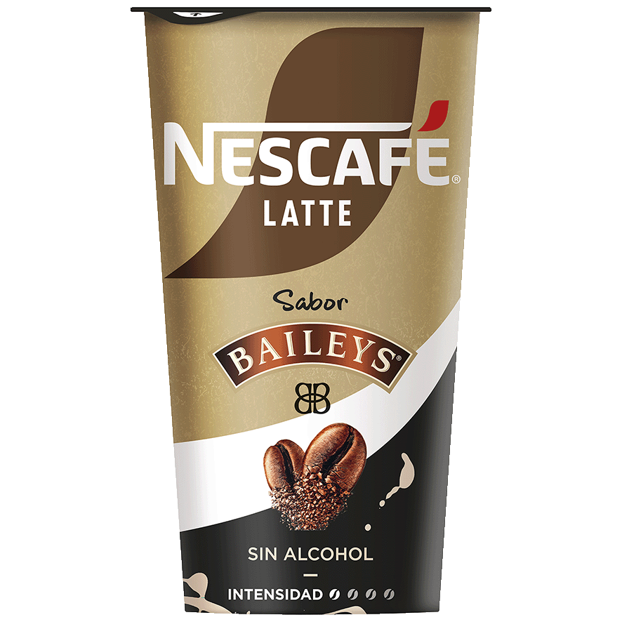 CAF&Eacute; SABOR BAILEYS 205 ML.