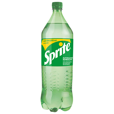 REFRESCO SABOR LIMA LIM&Oacute;N 2 LITROS